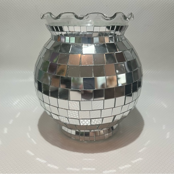 Disco / Bubble Planter / Fish Bowl Pot - Picture 13 of 16